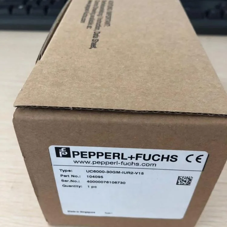 ENI58IL-S10CA5-1024UD1-RC1  Incremental rotary encoder ENI58IL-S10CA5-1024UD1-RC1