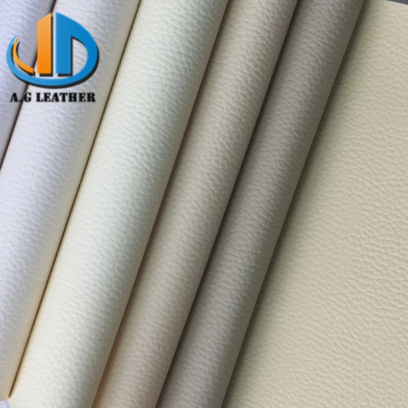 PVC Modern Sofa  leatherette material Very cheap leather