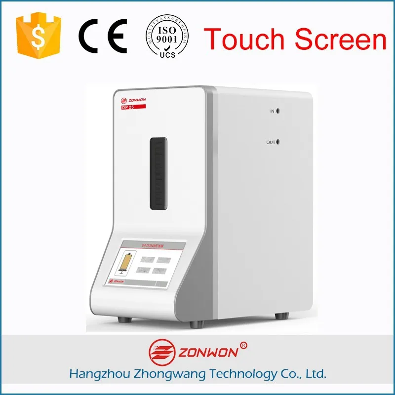 Органический Растворитель Пипетки Автоматическая 20 мл для Лабораторных