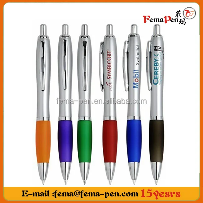 2019 Fema Advertising Pen logo pen cheaper pen