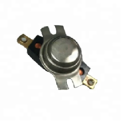 Двухфункциональный термостат KSD 3/4 дюйма (NC + ручной сброс)