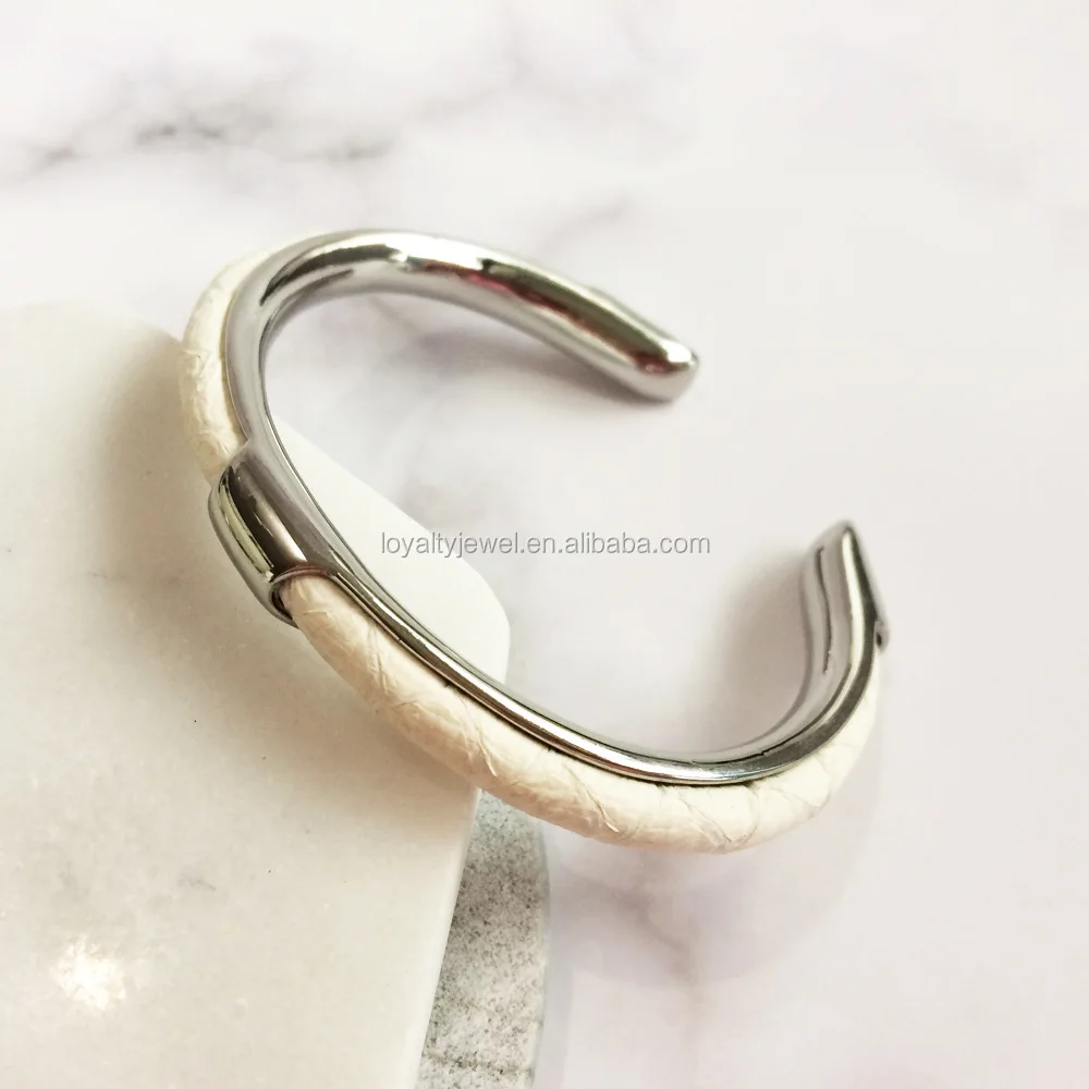 2018 Stingray Leather Bracelet stingray Cuff Bracelet Wholesale