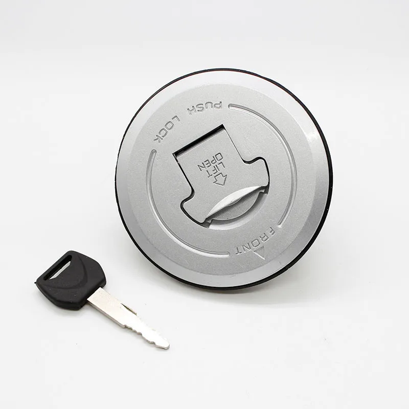 Top rated best selling high quality ignition switch key set for honda FMX650 CB250 CBR 600RR