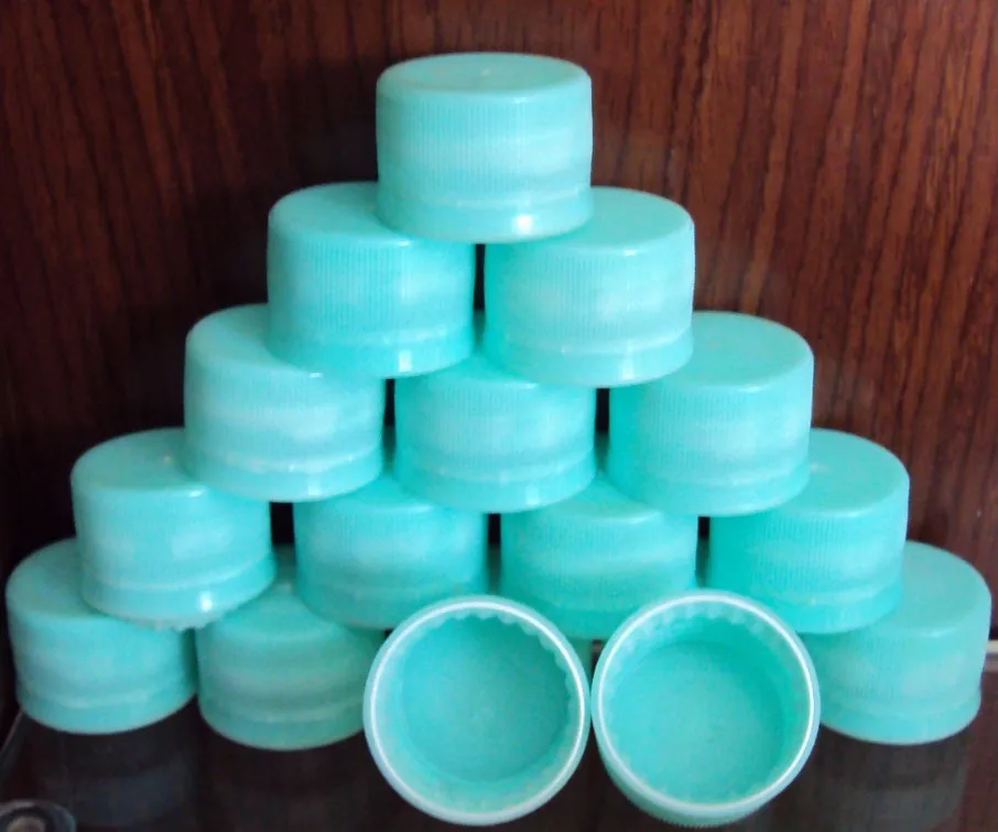 
Plastic Liner Dropping Machine for Bottle Cap 