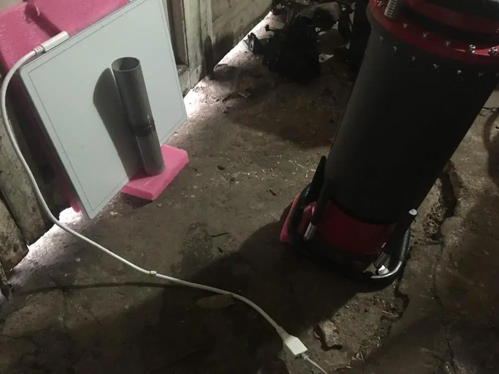 1717inch DR or CR digital x-ray system