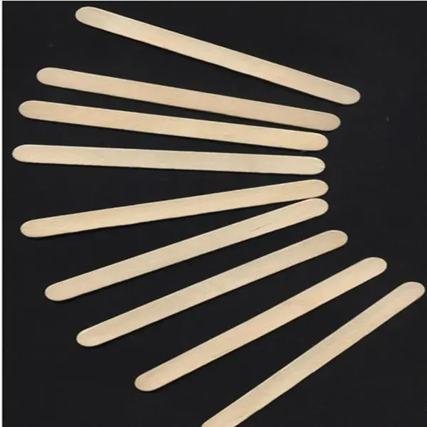 Hot sale Bamboo/Wooden Stirrer for Tea/Coffee/Juice