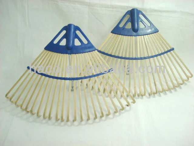 18T Bamboo Garden Rakes