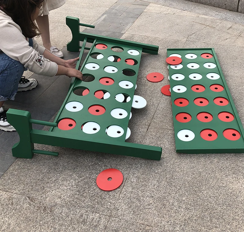 connect 4 game,wooden connect 4 in a row game,giant connect four game