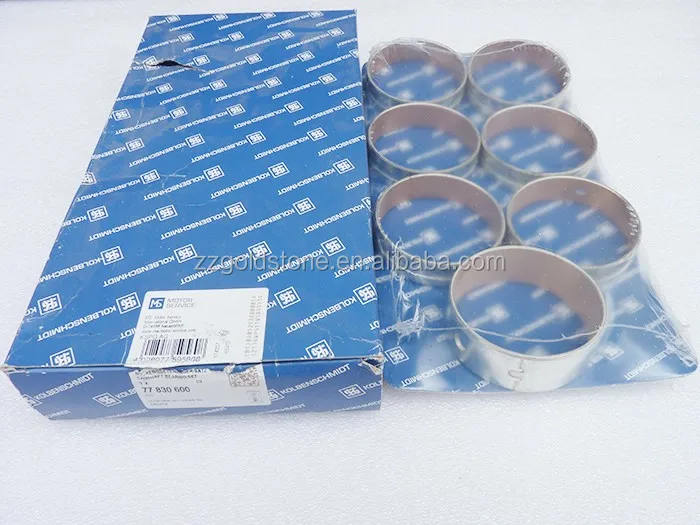 Excavator EC700B Camshaft bearing shell kit 20795757 21006109 20999623 21006103