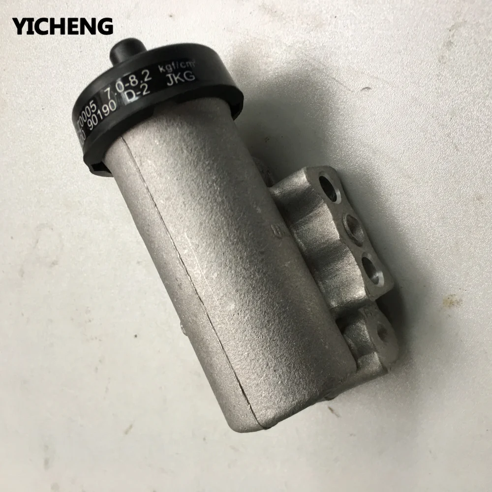 47540-Z0005 47540Z0005 Governor Valve for NISSAN DIESEL UD CWB520 RF8