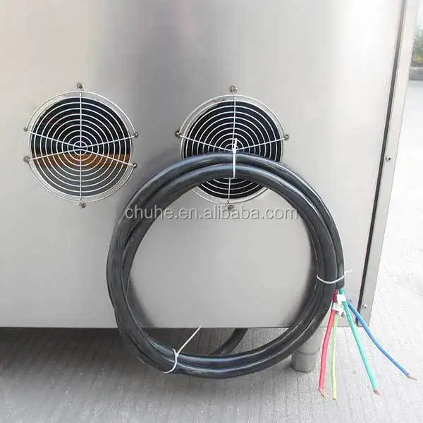 
2019 popular commercial automatic rice coocker Steamed rice ark 