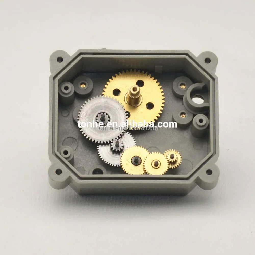 Factory Timer Controlled Automatic water Ball Valve (S15-S2-C)