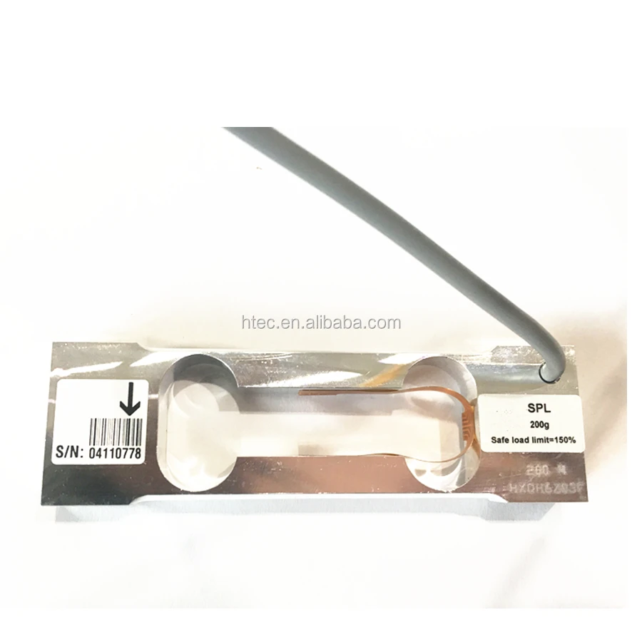 load cell RC3D-30T-C4