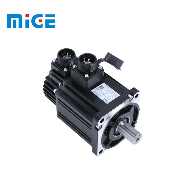 Серводвигатель 1 кВт 4 нм а 220