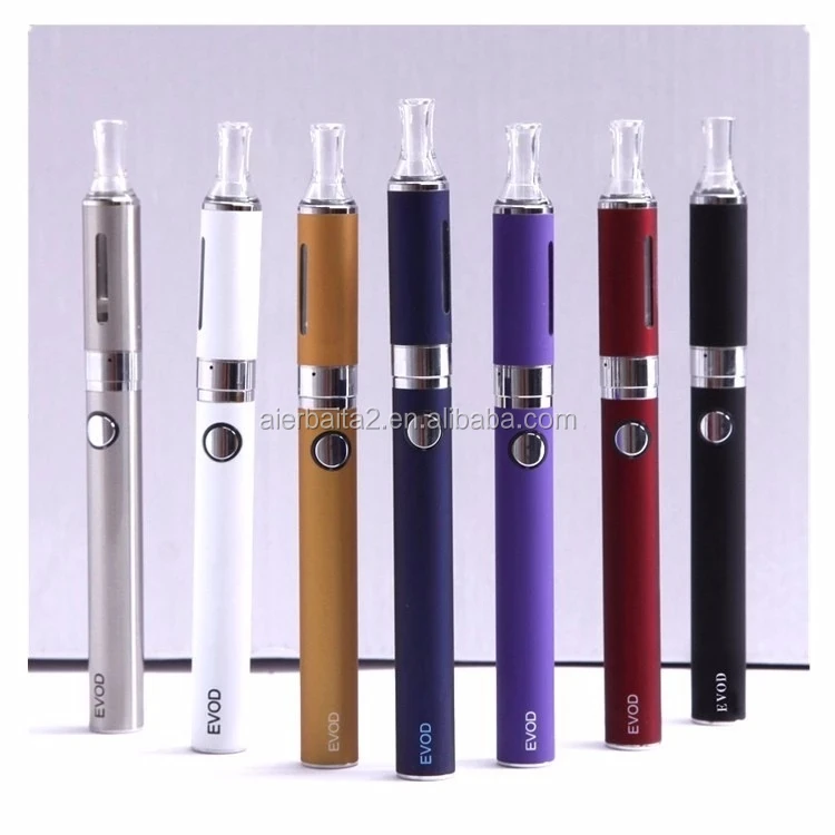 
chinese supplier New products 1300mah battery ego EVOD Twist Plus coil vaporizer pen 