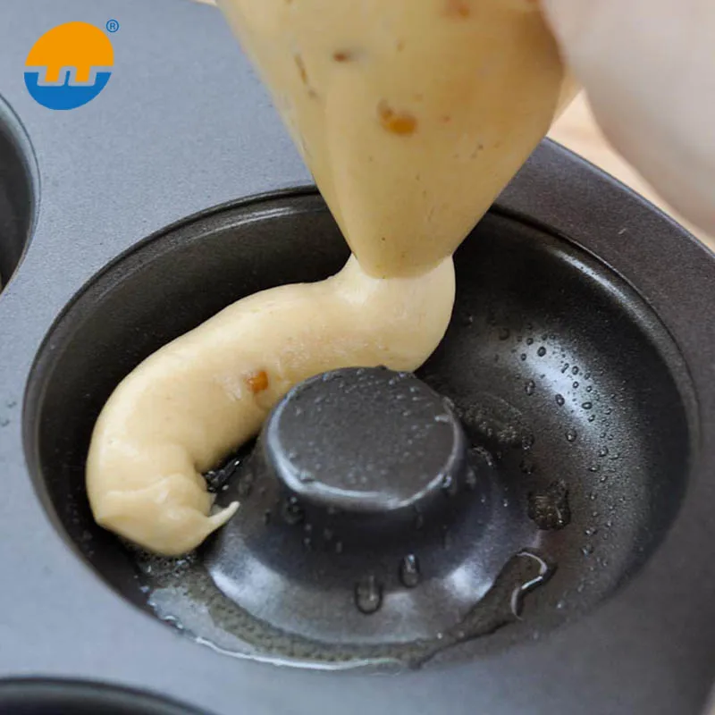 Donut Forming Machine and Mini Donut Machine