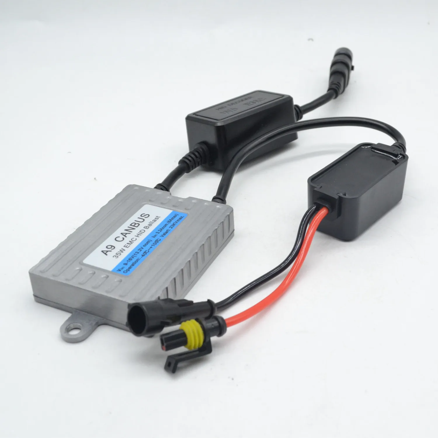 Strong canbus ballast A9 hid emc canbus 35w xenon ballast
