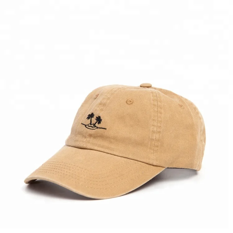 
customized your own logo plain dad hats, Wholesale new styles whased cotton dad caps 
