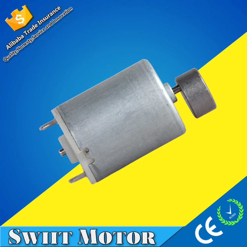 Супер сделка высокоскоростной двигатель постоянного тока 4 8/7 2/12/24 В 3 7