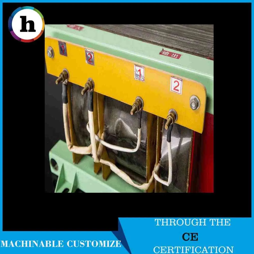 Factory high quality 365nm Power UV transformer 5kw