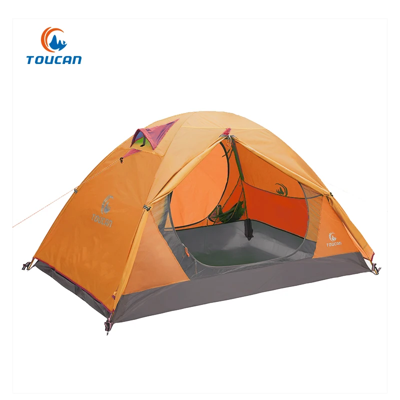 Aluminium Pole Camping Outdoor Tent Supplier