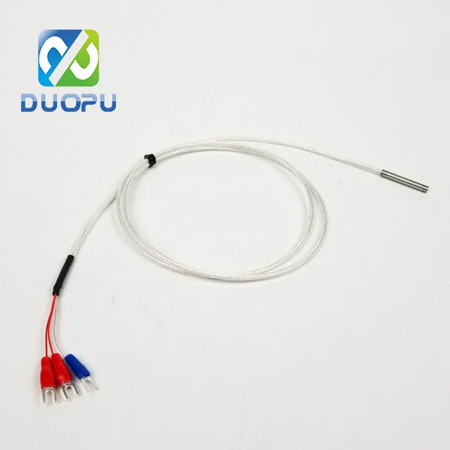 Pt200 Rtd High Quality Temperature Sensor
