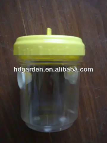 Wasp Nest Trap - Lures Hornet, Yellow Jacket, Bees Control