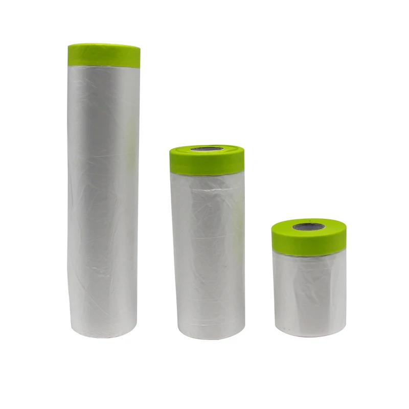 Keysun covering film