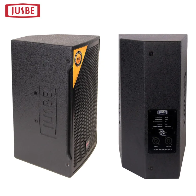 
XL-F12 professional sound system 12 inch pa speaker / speaker cabinet 