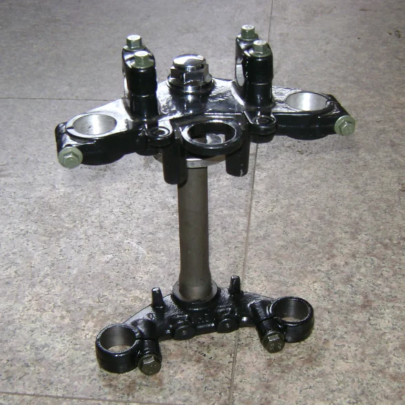 YBR JY RACING STREET 150 200 250 motorcycle steering stem for sale