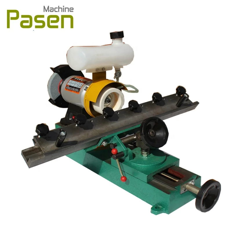 planer blade grinding machine hard alloy saw blade grinding machine