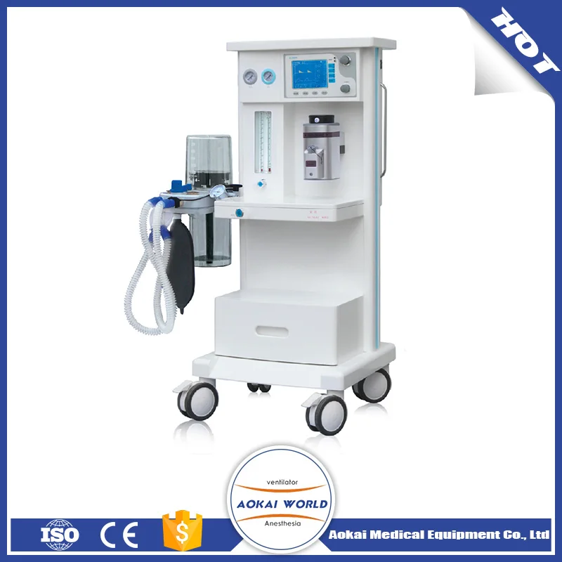 Datex ohmeda анестезии машина