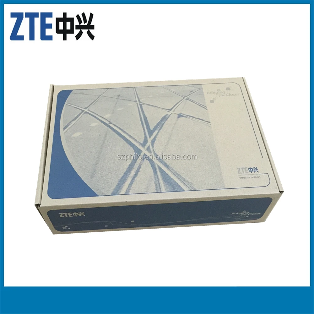  Оптический сетевой терминал ZTE ZXA10 F620G ftth gpon ont модем 