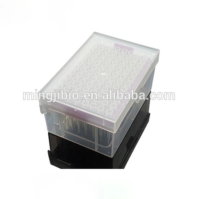 200UL стойку желтый фильтр Совет/наконечники