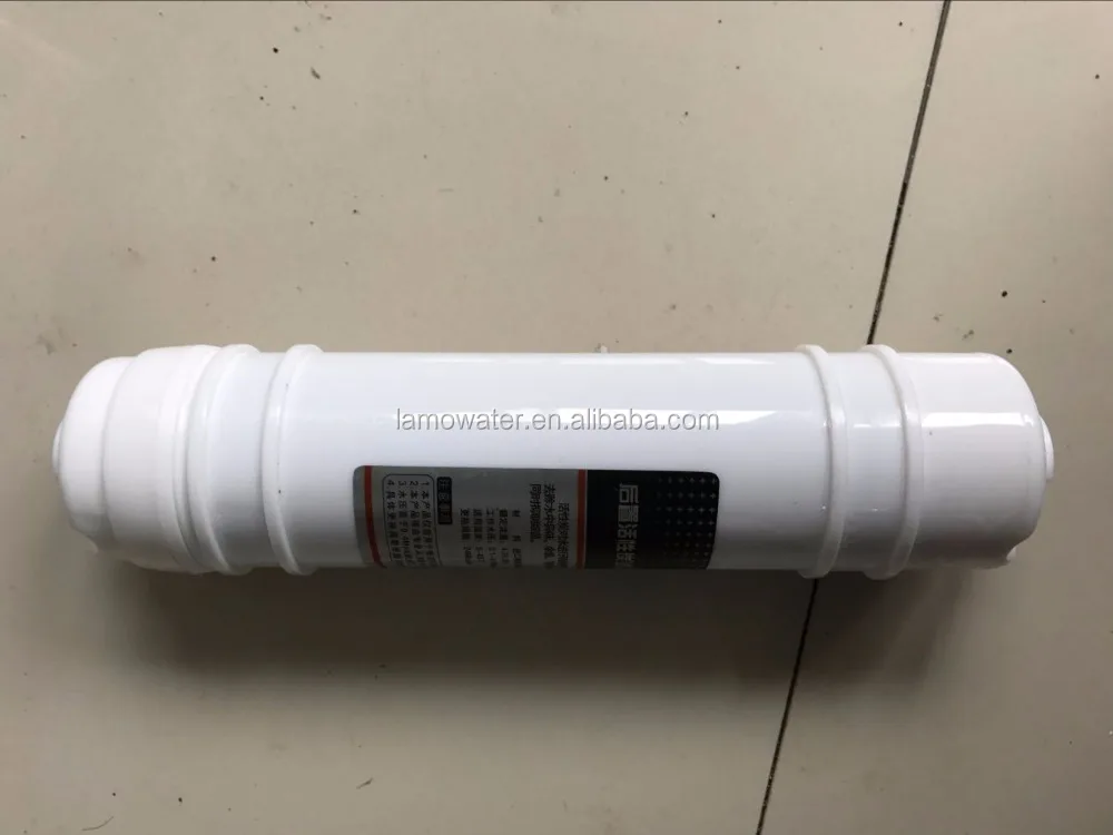 
Quick Change PP GAC CTO UF RO T33 Korean Type Water Purifier Aqua Filter 