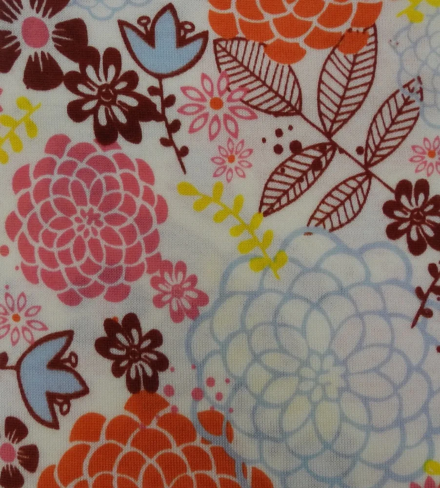 Solarwool Custom 100% Merino Wool Knitted Printing Fabric