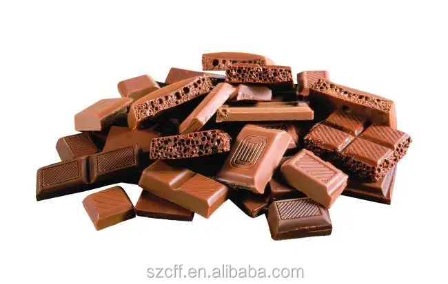 Strong Chocolate Aroma Chocolate Flavor Liquid For Cake