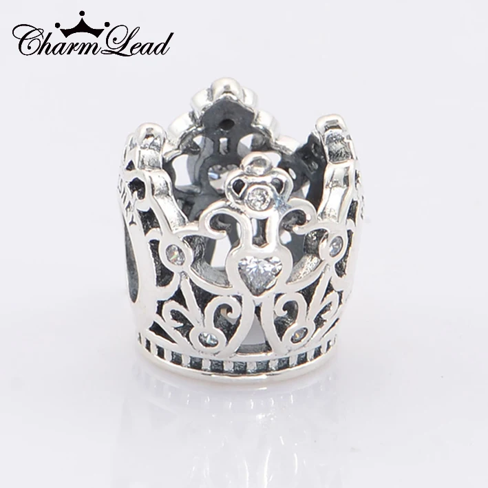 charm pandora couronne charm pandora couronne