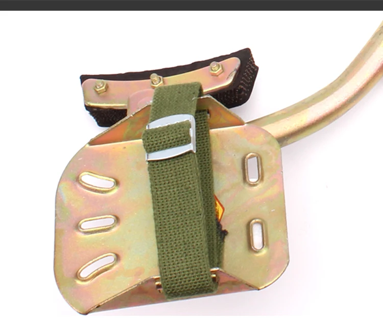 Высококачественный бетонный подъемник для скалолазания