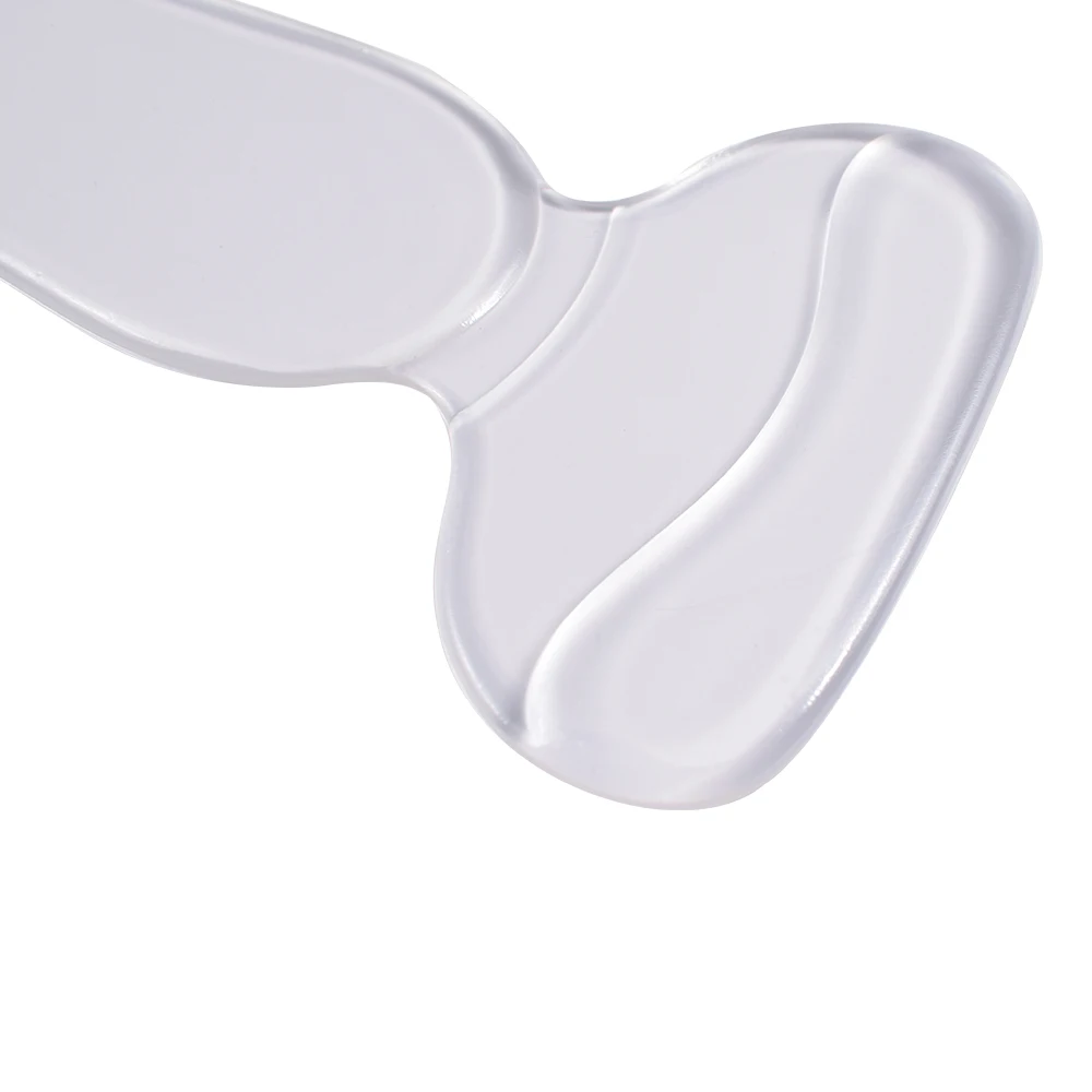 
 Оптовая продажа, Т-образные стельки для заднего каблука, стельки для обуви на высоком каблуке, стельки, вставки, подкладки для пятки, подкладка для обуви  