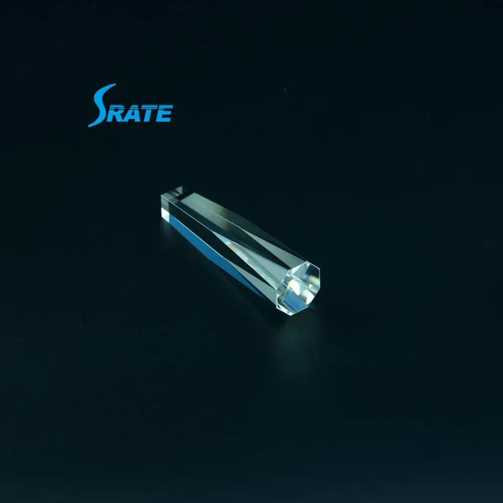 optical glasses plano convex optical lens manufacturer for telescopes