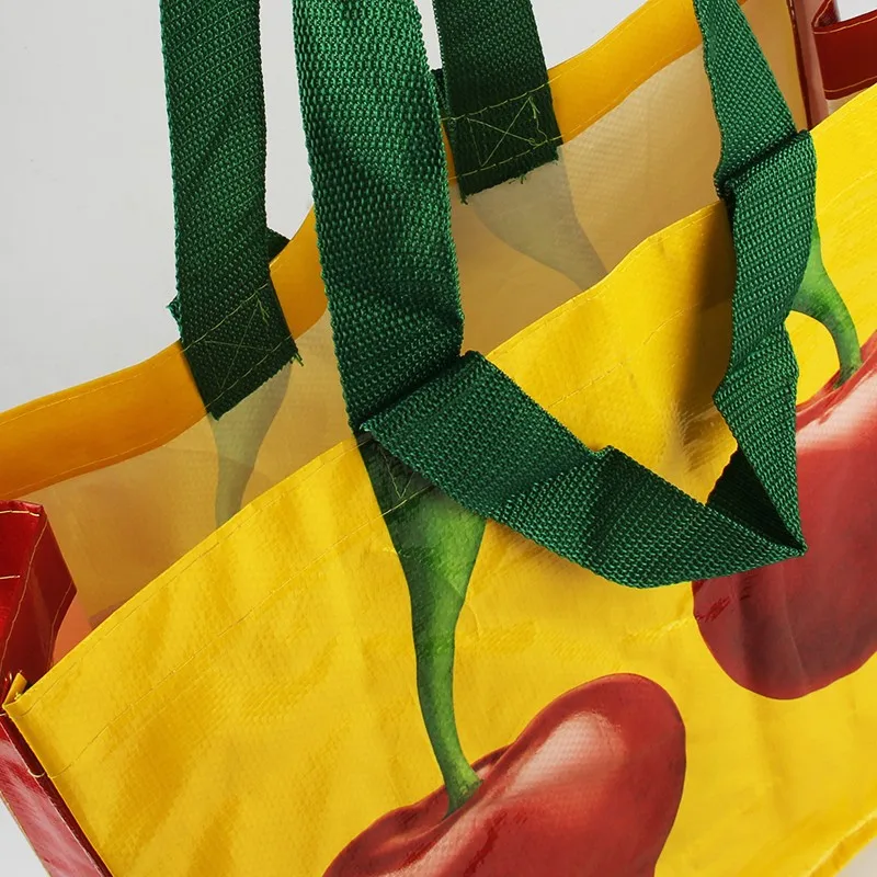 2023 Free sample  New product Reusable eco friendly promotional bag wenzhou seko