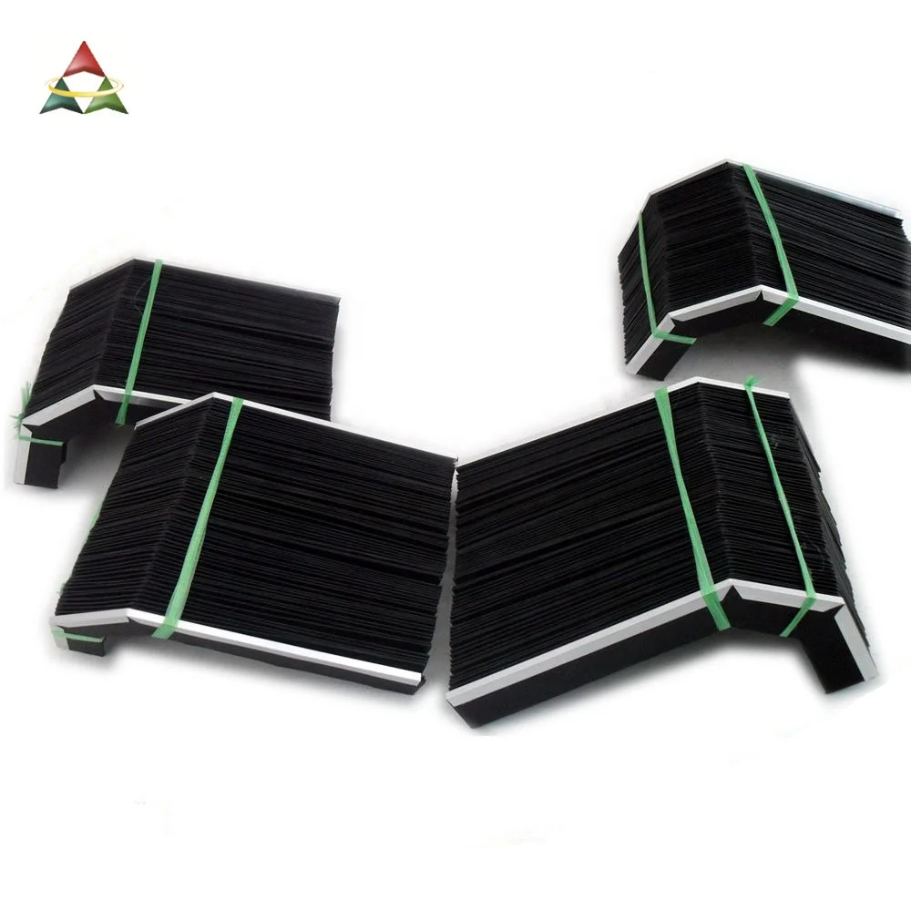 CNC Linear Guide Rail  Protect Accordion Bellows Dust Cover