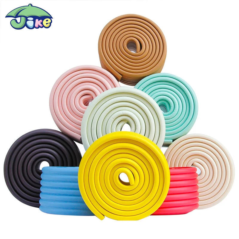 
NBR edge corner guard Soft baby safety products edge protector 