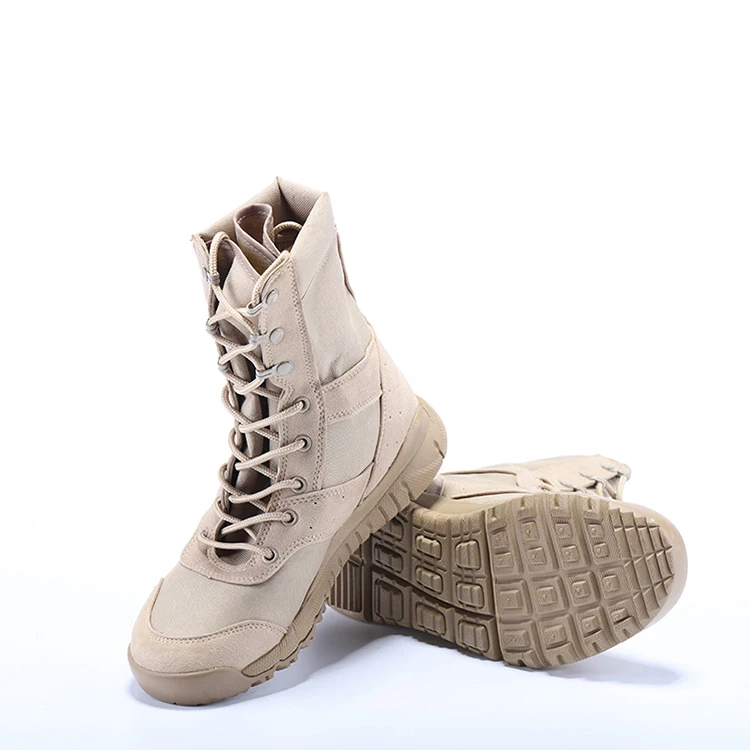 Оборудование для обеспечения безопасности дешевая цена тактические ботинки из экокожи хлопчатобумажная ткань на молнии натуральная кожа коровьей кожи миди