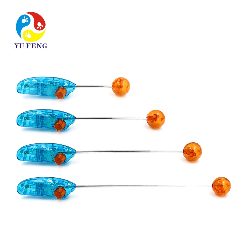 2016 инновационная тренировочная палочка i-clicke для собак