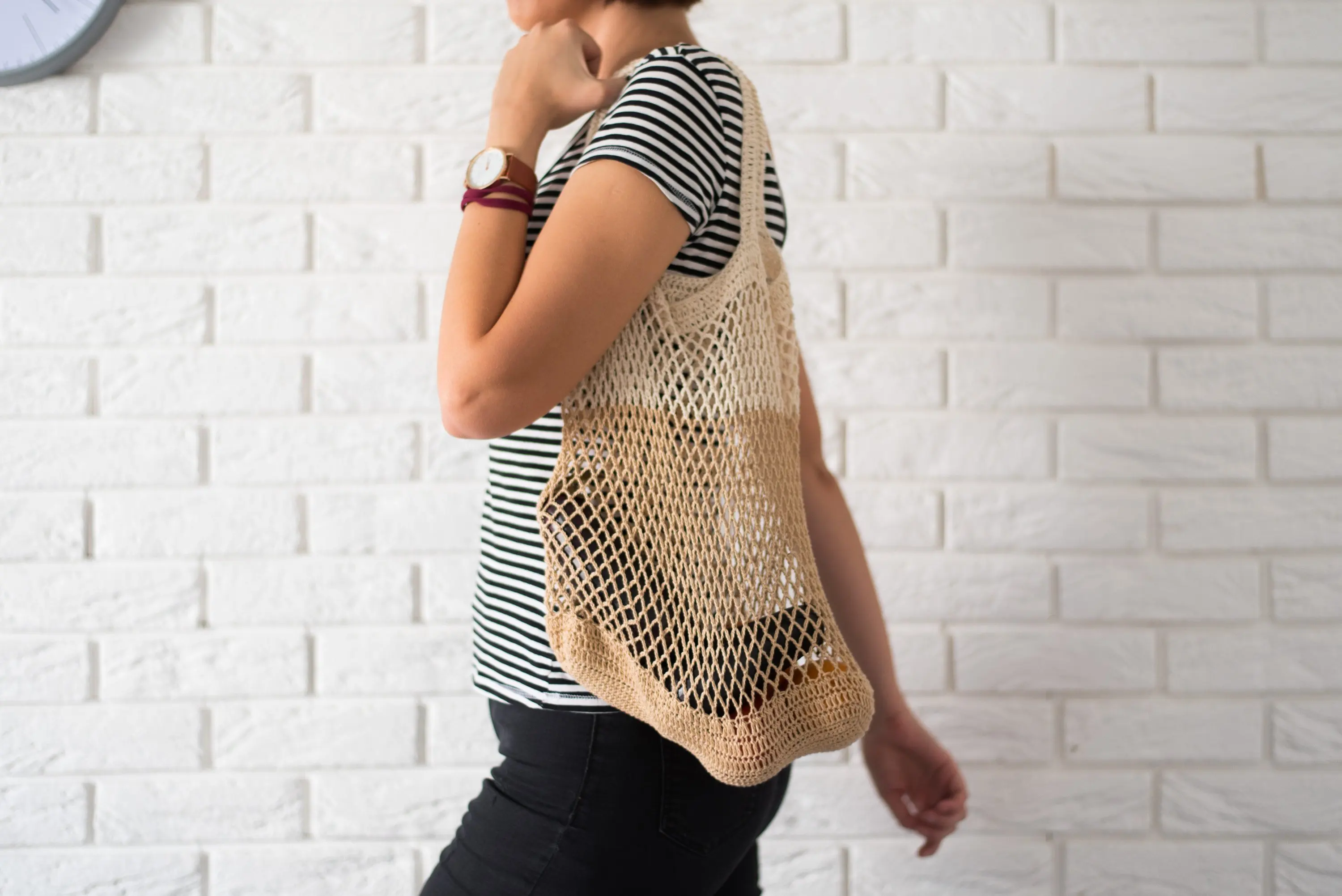 Organic Cotton mesh bags for marketing use Ultra Fine Cheesecloth for Cooking - Tea Fruit Juice Cotton Mesh Strain Filter Bag(Si