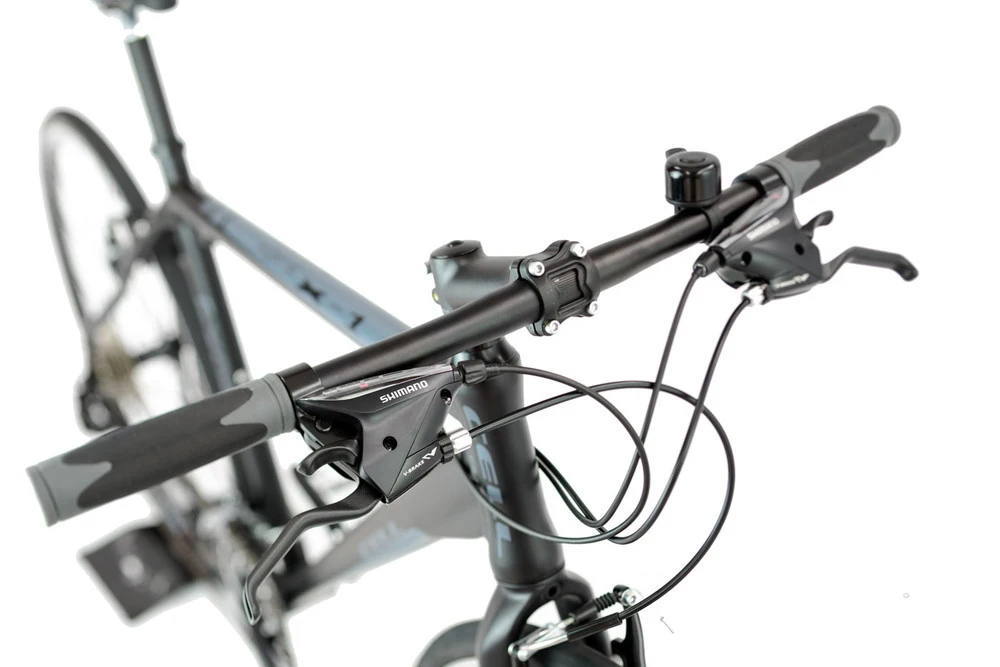 Road bike 40-X1 Super light 7005 Alloy 24 Speed Road Bike