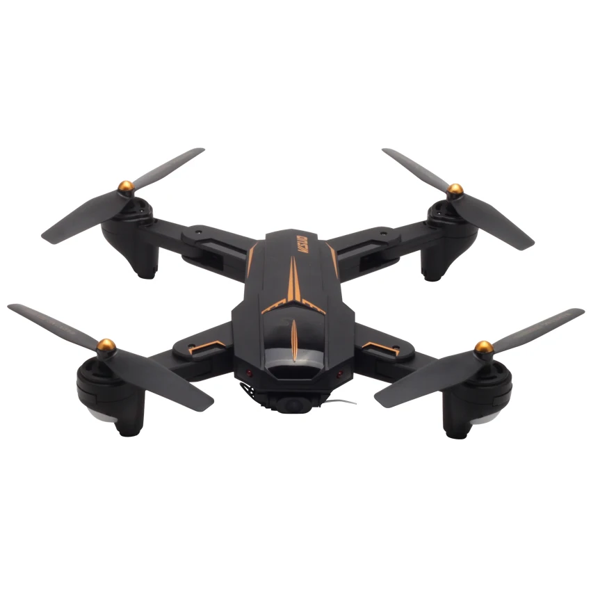 New Arrival VISUO XS812 Foldable GPS RC Drone with 2MP/5MP Camera 5G WiFi GPS Positoning RC Helicopter vs XS809S