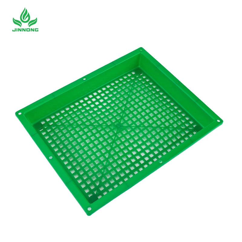 Crisper Sample Dish Large Trimming Banana Leaf Yogurt Sublimation Rice Transplanter Biodegradable Seed Tray